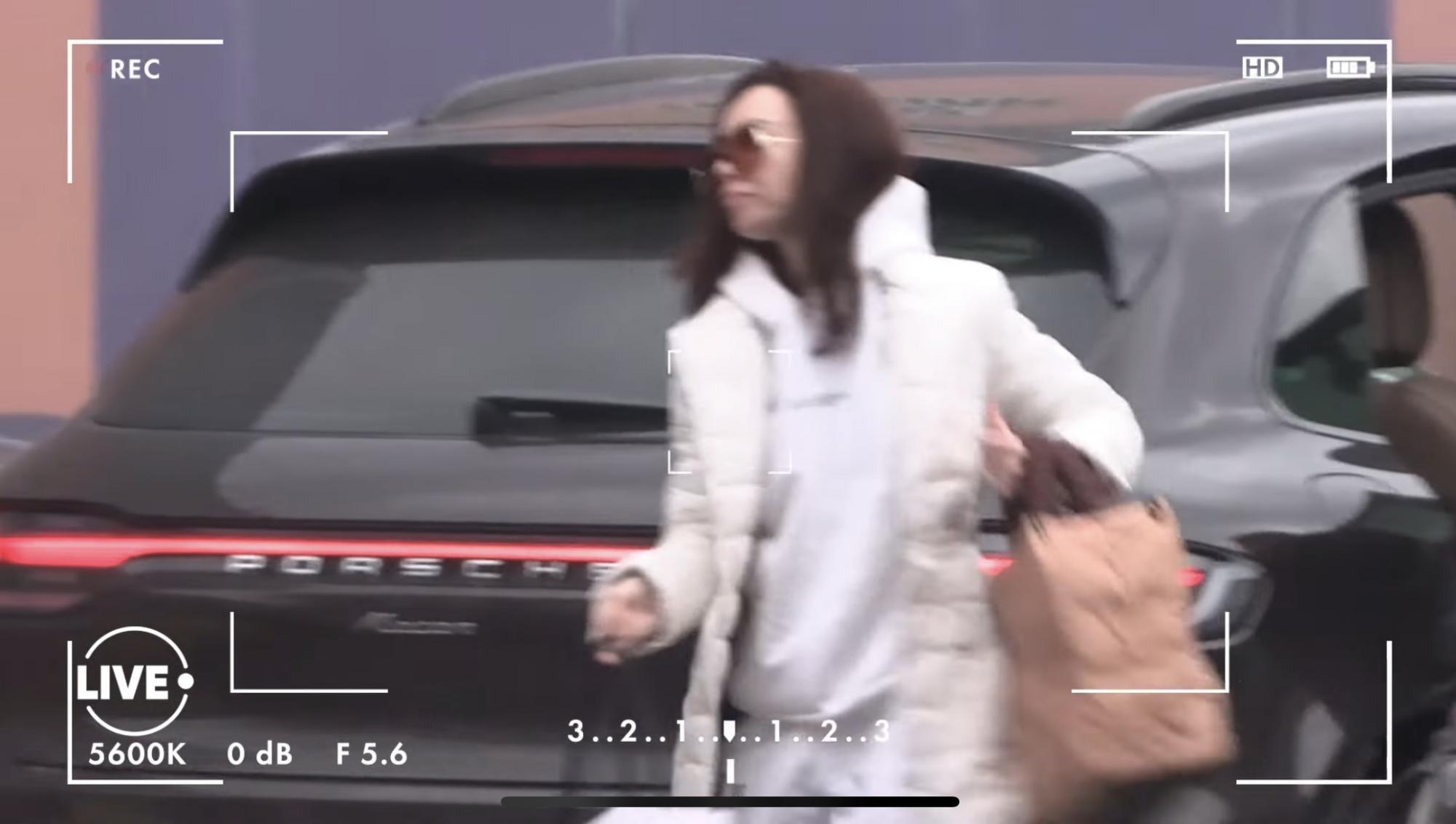 СМИ показали, на чем ездят украинские топ-звезды: Кухар - на Porsche, Дорн -  на BMW